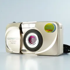 2025年最新】olympus zoom 140の人気アイテム - メルカリ