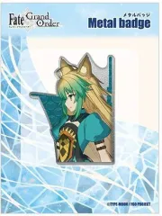 【中古】バッジ・ピンズ アーチャー/アタランテ メタルバッジ 「Fate/Grand Order」