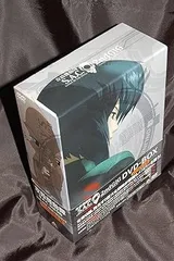 攻殻機動隊 北米版DVD BOX 17枚 コンプリートセット アニメ 映画 楽天市場】攻殻機動隊 北米版（Blu-ray｜CD・DVD）の通販