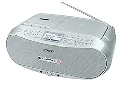 ⭐️新品未使用⭐️SONY CFD-S50 ホワイト CD・カセットデッキ ラジカセ CFD-S50 | ラジオ／CDラジオ・ラジカセ | ソニー