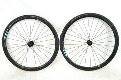 FULCRUM 「フルクラム」 RACING 918 DB シマノ11S ホイールセット / バイチャリ有明店