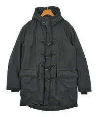 nonnative 15aw ダウンコート nonnative 15 AW