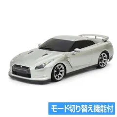 Amazon | 京商MINI-Z GT-R R35 タイタニウムグレー ミニッツ