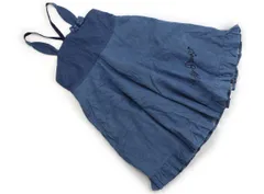 【メゾピアノ/mezzopiano】ジャンパースカート 140サイズ 女の子【子供服・ベビー服】（1941936）