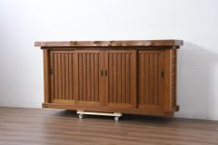 チェコッティコレッツィオーニ ロールアップシェルフ Cassina取扱