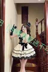 LO1171 lolita オリジナル 洋服 ロリータ ワンピース LO1171 lolita オリジナル 洋服 ロリータ ワンピース