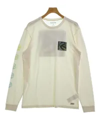 BURTON Tシャツ・カットソー メンズ 【古着】【中古】【送料無料】