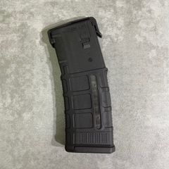 米軍実物 沖縄海兵隊基地 放出品 MAGPUL PMAG 30 AR/M4 WINDOW GEN M3 30連 マガジン 実物 未開封品