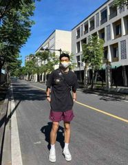 長渕剛 着用同一 NIKE DRY CAP キャップ 帽子 - メルカリ