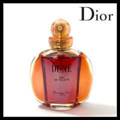 【Dior】デューン オードトワレ 50ml 香水/パヒューム/フレグランス Christian Dior/クリスチャン ディオール DUNE EDT/EAU DE TOILETTE (SER-4134)
