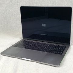 ◆ジャンク品・本体のみ◆Apple MacBook Pro (13インチ 2017 Thunderbolt 3ポートx 2)  【i7・16GB】★ストレージなし 他 A1708 EMC3164/LT-JUNK-250933（79673）
