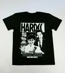 大助花子のドンドン歌合奏 Tシャツ　デッドストック　Lぐらい 大助花子のドンドン歌合奏 TシャツデッドストックLぐらい