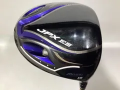 JPX EIII ドライバー（JPX EIII カーボンシャフト付）｜ゴルフ