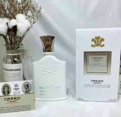 新品 CREED SILVER mountain water EDP 100ml 香水