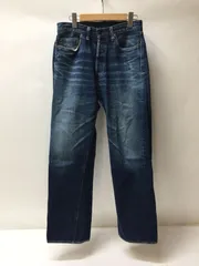DENIME SHINS期 DENIME - ドゥニーム 旧 デニムパンツ SHINS期 xxタイプ 29の