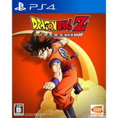 PS4 소프트 드래곤 볼 Z KAKAROT (카카롯트) 반다이 남코 엔터테인먼트