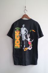 90s NIKE SPACE JAM Tシャツ ナイキ スペースジャム ジョーダン バックスバニー