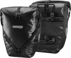 ORTLIEB(オルトリーブ) バックローラー クラシック F5301 ブラック 中