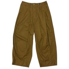Needles　H.D.Pants