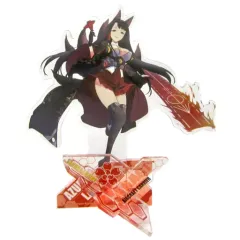 アズールレーン  高雄 赤城 平海 時雨 ビッグアクリルスタンド THE IDOLM@STER SideM 10th ANNIVERSARY P@SSION ビッグアクリル