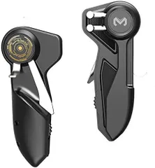 新品 タブレット専用 荒野行動 PUBG コントローラー ゲームパッド 荒野行動 PUBG Mobile iPadコントローラー タブレット用PUBGコントローラー PUBG Mobile 荒野行動用コントローラー ゲームパット pubg モバイル ゲームパッ