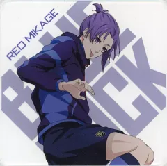 【中古】コースター 御影玲王 等身アクリルコースター 「ブルーロック×COLLABO CAFE HONPO」