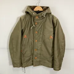 2025年最新】コリンボ オブザーバーパーカーの人気アイテム - メルカリ