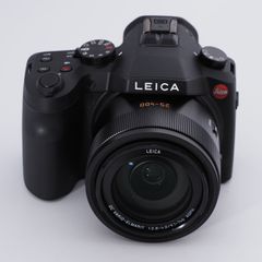Leica ライカ コンパクトデジタルカメラ V-LUX Typ 114 2010万画素 光学16倍ズーム 18194