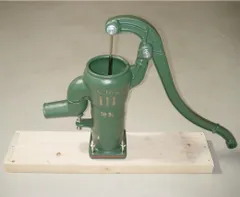 2025年最新】井戸ポンプレトロの人気アイテム - メルカリ