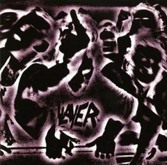 欧CD Slayer Undisputed Attitude 74321383252 American Recordings /00110のサムネイル
