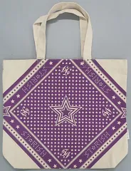 【中古】雑貨 一ノ瀬トキヤ KM☆UP UTA☆PRI EXPO トートバッグ 「うたの☆プリンスさまっ♪ UTA☆PRI EXPO -10th Anniversary-」