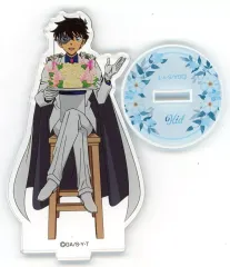 【中古】アクリルスタンド・アクリルパネル 怪盗キッド アクリルスタンド 「名探偵コナンカフェ2024」