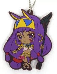 [중고] 잡화 니토크리스 [극장판 Fate/Grand Order -신성원탁영역 카멜롯-캡슐러버 마스코트 01]