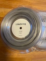 ReString SYNC  125  新製品　1張りリールカット品