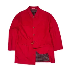 2025年最新】パパスジャケットの人気アイテム - メルカリ