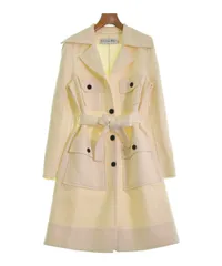 Christian Dior コート（その他） レディース 【古着】【中古】【送料無料】