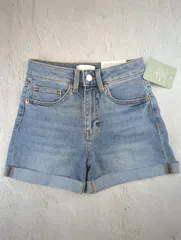 H&M / ショートパンツ