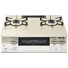 Rinnai - 中古美品　除菌実施　リンナイ　ラクシエ ガスコンロ ガステーブル　LAKUCIE LAKUCIEシリーズ（ラクシエシリーズ）：ラインアップ － リンナイ