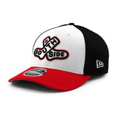 ニューエラ スナップバックキャップ 帽子 NEW ERA 9forty メンズ レディース MLB シカゴ ホワイトソックス フリーサイズ