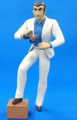 フルタ ゴルゴ13 フィギュアコレクション シークレット含む 全10点 コンプ フルタ ゴルゴ13 フィギュアコレクション シークレット含む 全10点