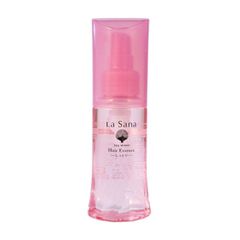 ☆新品☆ラサーナ　海藻ヘアエッセンストリートメント　75ml　しっとり