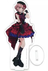 [中古]アクリルスタンド·アクリルパネル 郁田はるき アクリルスタンド [一番くじ アイドルマスター シャイニーカラーズ Lolita Fashion Collection] アクリルスタンド賞