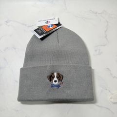 STANDARD HAT LABO DECOY 17 ACRYLIC KNIT HAT アクリル ニットキャップ デコイ デコピン　大谷翔平