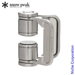 2025年最新】スノーピーク テーブルトップアーキテクトの人気アイテム