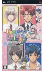 【中古】PSPソフト Panic Palette Portable