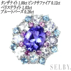 2023年最新】ペンダント トップ サファイアの人気アイテム - メルカリ