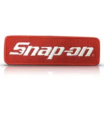 2023年最新】Snap-on スナップオン ワッペンの人気アイテム - メルカリ