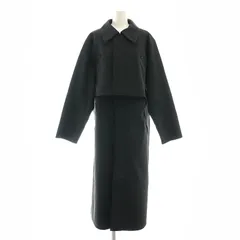 2025年最新】many way modular tec coatの人気アイテム - メルカリ