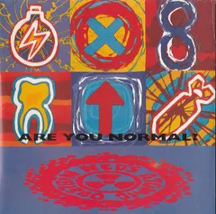CD Neds Atomic Dustbin Are You Normal? 4726332 Sony Soho Square, Fu /00110