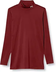 ☆【新品】PUMA プーマ　着圧 インナーシャツ 長袖 ハイネック インナーウェア コンプレッション モックネックLSシャツ 656332 コードバン(09)　メンズ  ※サイズS、M、L、XL、2XL、3XL、4XL